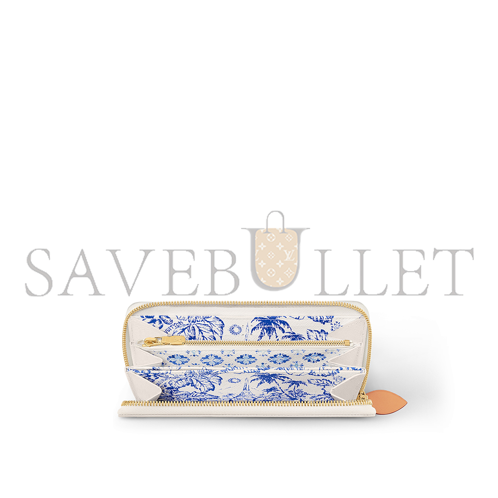 LOUIS VUITTON ZIPPY WALLET M83624 (19.5*10.5*2.5cm) LOUIS VUITTON ZIPPY WALLET M83624 (19.5*10.5*2.5cm)
